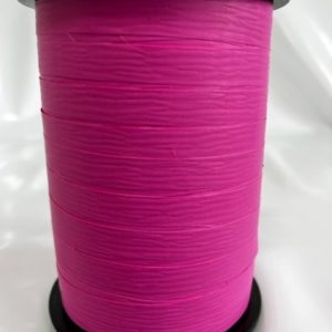 Packfix Poly-Ringelband “Natur” Farbe: 039-Hyazinthe-pink