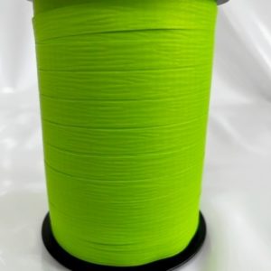 Packfix Poly-Ringelband “Natur” Farbe: 070-Kiwi-grün