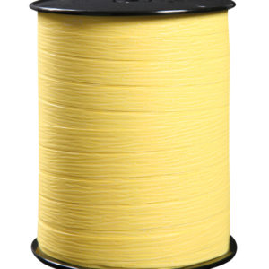 Packfix Poly-Ringelband “Natur” Farbe: 083-Zitronen-gelb-534