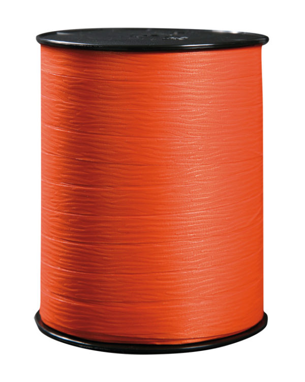 Packfix Poly-Ringelband “Natur” Farbe:065 Mandarine-52