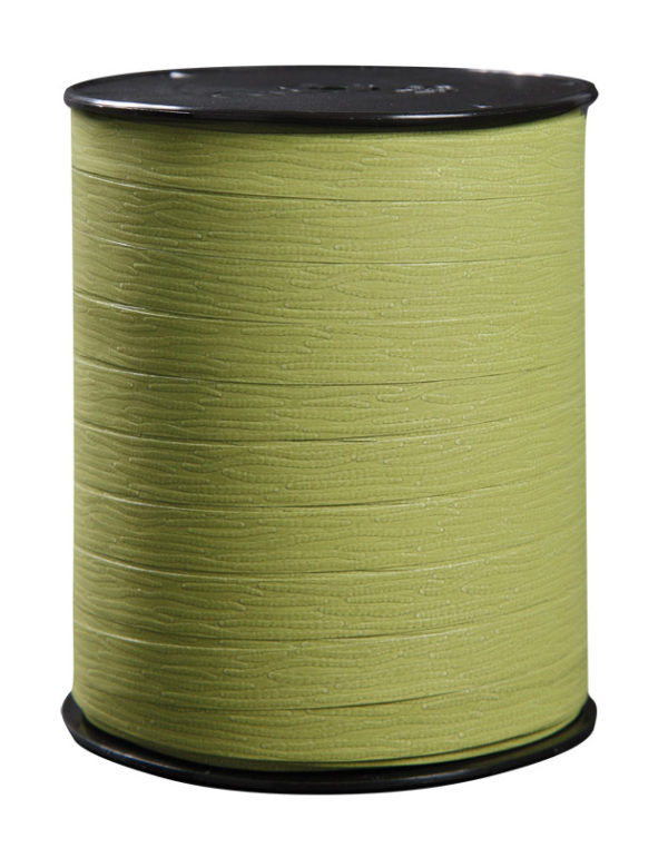 Packfix Poly-Ringelband “Natur” Farbe: 507-OLIVE