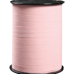 Packfix Poly-Ringelband “Natur” Farbe: 044-Pastellrosa-525