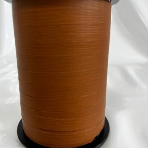 Packfix Poly-Ringelband “Natur” Farbe: 471-Cognac