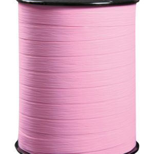 Packfix Poly-Ringelband “Natur” Farbe: 206-Rose-524