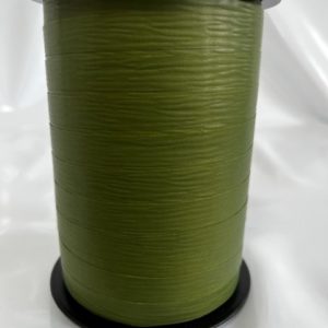 Packfix Poly-Ringelband “Natur” Farbe: 513-Waldgrün