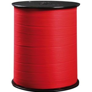 Packfix Poly-Ringelband “Natur” Farbe:033-ROT-527